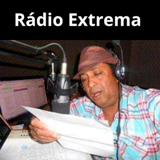 Rádio Extrema